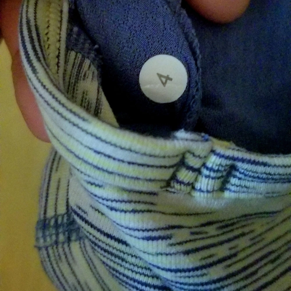 Lululemon No Limits tank - Picture 6 of 10